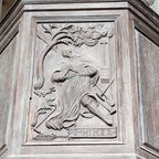 St Hymer - alte Schreibweise